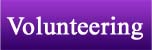 a link to a page about volunteteering